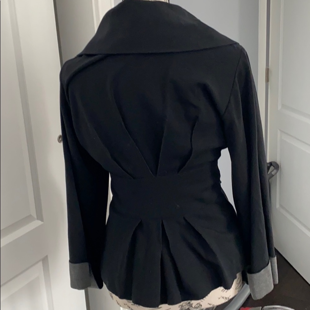 Theory blazer - Picture 3 of 6